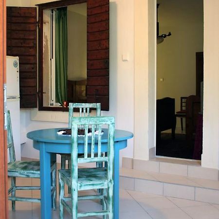 Hill House Marija Apartment Komiza Ngoại thất bức ảnh